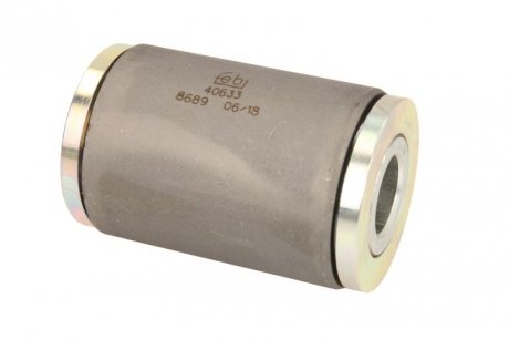 Пружина сайлентблока FEBI BILSTEIN 40633