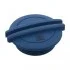 Крышка бачка расширительного AUDI / VW / SEAT A4 / Caddy / Golf / LT / Leon FEBI BILSTEIN 40722 (фото 1)