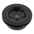 Подушка КПП Octavia/Superb/Golf/Passat 04- FEBI BILSTEIN 40797