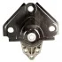 Подушка двигателя FORD Fiesta/Fusion FR99-14 FEBI BILSTEIN 40818 (фото 8)