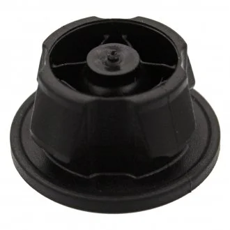 Втулка кришки двигуна MERCEDES W212 / W164 / R172 / W639 / 906 06 - FEBI BILSTEIN 40836