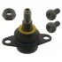 Шаровая опора BMW 3 (E90) FEBI BILSTEIN 40845 (фото 3)
