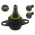 Шаровая опора BMW 3 (E90) FEBI BILSTEIN 40845 (фото 6)