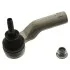 Наконечник рулевой тяги Ford C-Max / Focus / Kuga / Transit L 10 - FEBI BILSTEIN 40881 (фото 3)