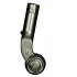 Наконечник кермової тяги. Ford C-Max / Focus / Kuga / Transit 10 - FEBI BILSTEIN 40882 (фото 5)