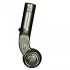 Наконечник кермової тяги. Ford C-Max / Focus / Kuga / Transit 10 - FEBI BILSTEIN 40882 (фото 8)