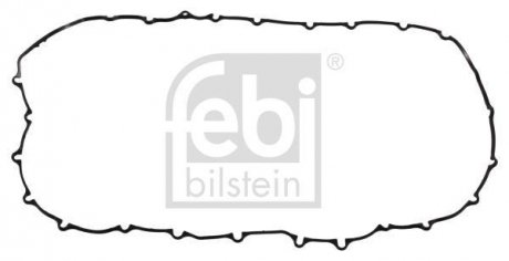 Сальник охолоджувача мастила FEBI BILSTEIN 40885 (фото 1)