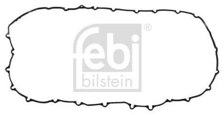 Фото 1 - сальник охолоджувача мастила FEBI BILSTEIN 40885 Сальник охолоджувача мастила FEBI BILSTEIN 40885 (фото 1)