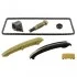 К-т приводу ГРМ MERCEDES (M271 "1,6/1,8L)" Simplex "ланок-" 142 шт. (5 in 1) "02 >> 40953