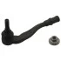 Наконечник рулевых тяг Audi A8 / S8 quattro L FEBI BILSTEIN 40993 (фото 3)