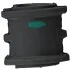 Ø25mm Втулка стабилизатора Jeep Grand Cherokee 93-98 FEBI BILSTEIN 41002 (фото 4)