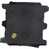 Ø25mm Втулка стабилизатора Jeep Grand Cherokee 93-98 FEBI BILSTEIN 41002 (фото 5)