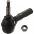 Наконечник керм.тяги лівий Jeep Grand Cherokee (WG) 05-10 41085