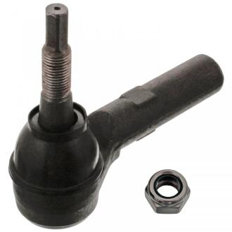 Наконечник керм.тяги лівий Jeep Grand Cherokee (WG) 05-10 FEBI BILSTEIN 41085