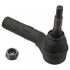 Наконечник керм.тяги правий Jeep Grand Cherokee (WH) 05-10 FEBI BILSTEIN 41086 (фото 1)
