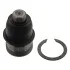 Опора шаровая FEBI BILSTEIN 41258 (фото 3)