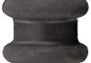 Втулка стабилизатора HYUNDAI / KIA Accent / Rio передняя сторона D = 23mm 05-11 FEBI BILSTEIN 41585 (фото 4)