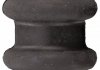 Втулка стабилизатора HYUNDAI / KIA Accent / Rio передняя сторона D = 23mm 05-11 FEBI BILSTEIN 41585 (фото 7)