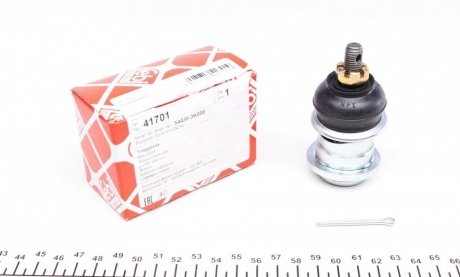 Опора кульова FEBI BILSTEIN 41701