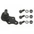Кульова опора CHEVROLET Evanda передня сторона 02-06 FEBI BILSTEIN 41823 (фото 6)