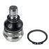 Шаровая опора HYUNDAI / KIA I10 / Picanto / Rio / Soul 08 - FEBI BILSTEIN 41853 (фото 3)
