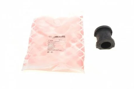 Втулка стабилизатора HONDA Civic / CR-V / FR-V передняя сторона D = 25mm 00-09 FEBI BILSTEIN 42022