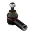 Наконечник рулевой тяги FIAT / SUZUKI Cedici / SX4 / Grand Vitara 06 - FEBI BILSTEIN 42309 (фото 1)