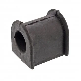 Втулка стабилизатора MAZDA 6 передняя сторона D = 23mm 02- 07 FEBI BILSTEIN 42333