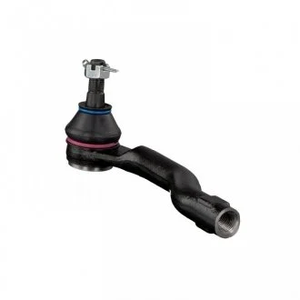 Наконечник рулевой тяги MAZDA 2 передняя левая сторона 07- 12 FEBI BILSTEIN 42476