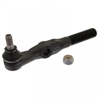 Рульовий наконечник Прав NISSAN PATROL III/1, PATROL III/2 2.8/2.8D/3.3D 11.79-11.95 FEBI BILSTEIN 42748