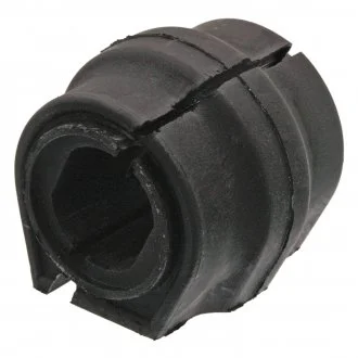 Втулка стабилизатора CITROEN / PEUGEOT Berlingo / C4 / DS4 / Partner передняя сторона D = 24mm 08 - FEBI BILSTEIN 42780