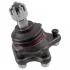 Шарова опора Лів/Прав (верх передн) (діаметр конуса 16,8mm, з накидною гайкою) TOYOTA 4 RUNNER I, 4 RUNNER II, HILUX IV, HILUX V, HILUX VI  VW TARO 2.2-3.0D 07.84-10.05 43048