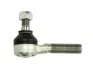 Рульовий наконечник лів/прав TOYOTA 4 RUNNER I, 4 RUNNER II, DYNA 100, HIACE III, HILUX III, HILUX IV, HILUX V, HILUX VI  VW TARO 1.8-3.0D 01.79-10.05 43141
