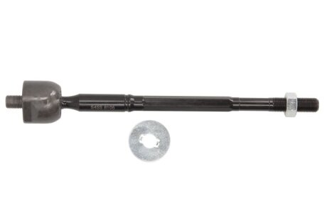 Рульова тяга(без наконечника) Лів/Прав (довжина: 292мм, з контргайкою) TOYOTA FORTUNER, HILUX VI, HILUX VII 2.4D-4.0 08.98- FEBI BILSTEIN 43195