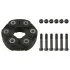 Муфта эластичная (к-т) BMW 1 (E82, F20) / 3 (E90, F30) / 5 (F10) / X5 (F15) 04 - 43482