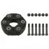 Муфта эластичная (к-т) BMW 1 (E82, F20) / 3 (E90, F30) / 5 (F10) / X5 (F15) 04 - FEBI BILSTEIN 43482 (фото 2)