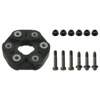 Диск еластичний к-т FEBI BILSTEIN 43520