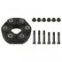 Муфта еластична (к-т) BMW 1(E82)/ 3(E90)/ 5(E07,F10)/ 7(F01) "03>> FEBI BILSTEIN 43527 (фото 2)