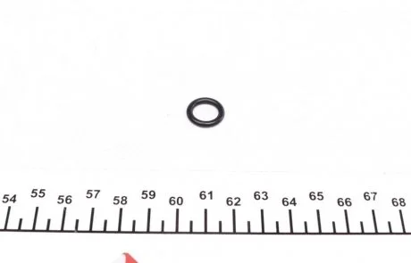 Прокладка паливної системи MERCEDES FEBI BILSTEIN 43540