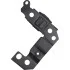 Сайлентблок переднего рычага FEBI BILSTEIN 44208 (фото 5)