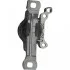 Подушка двигателя FEBI BILSTEIN 44314 (фото 8)