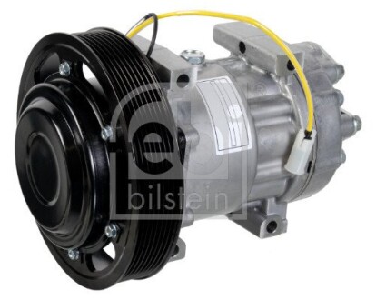 Компресор кондиціонера RVI, VOLVO FEBI BILSTEIN 44366