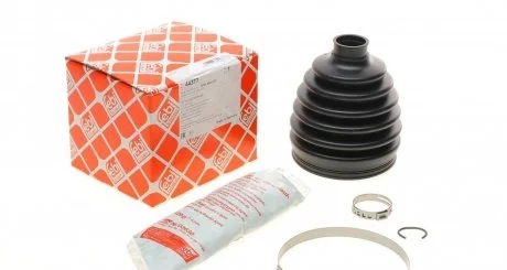 Пильовик ШРУСу FEBI BILSTEIN 44377