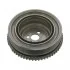Шкив ALFA ROMEO / FIATGiulietta / Mito / 500 / Panda / Punto "1,4L" 07 >> FEBI BILSTEIN 44413 (фото 2)