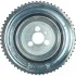 Шкив ALFA ROMEO / FIATGiulietta / Mito / 500 / Panda / Punto "1,4L" 07 >> FEBI BILSTEIN 44413 (фото 4)