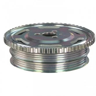 Шкив FIATDoblo / Palio / Punto / Siena / Strada 1,2L 01 - FEBI BILSTEIN 44420