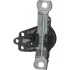 Подушка двигателя справа FORD C-MAX/Focus 2010 - FEBI BILSTEIN 44493 (фото 5)