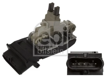 Регулятор генератора FEBI BILSTEIN 44577