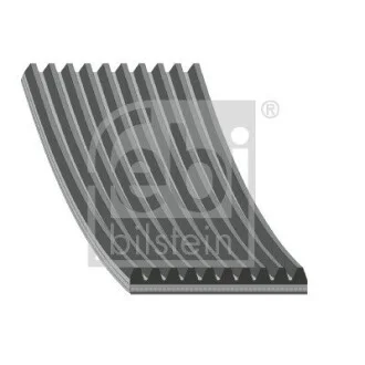 Дорiжковий ремінь 10PK1487 FEBI BILSTEIN 44703