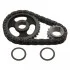 Набір SEAT / SKODA / VW Arosa / Fabia / Octavia / Lupo 1,0 / 1,4L 98-03 FEBI BILSTEIN 44729 (фото 6)